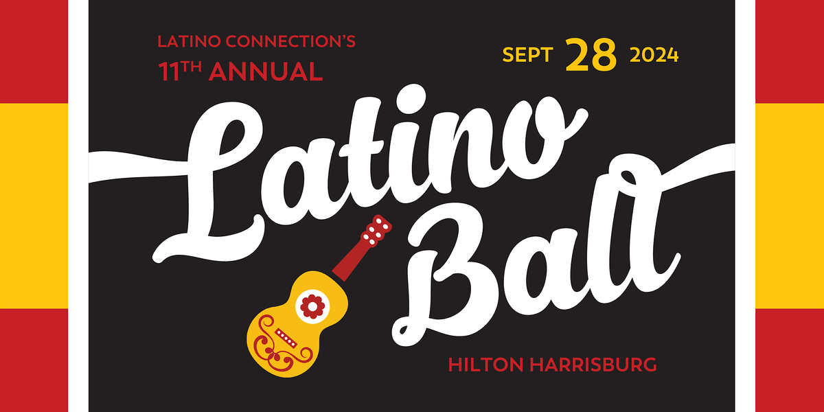 11th Annual Latino Ball