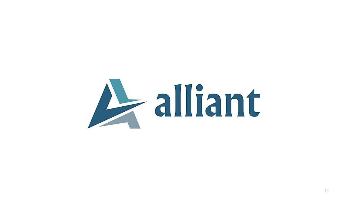 Alliant Treatment Centers Expungement and Resource Fair