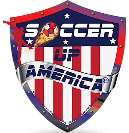 Soccer Personal Training Session