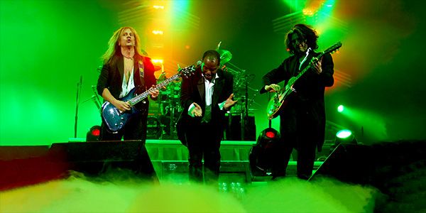 Trans-Siberian Orchestra