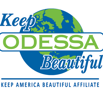 Keep Odessa Beautiful