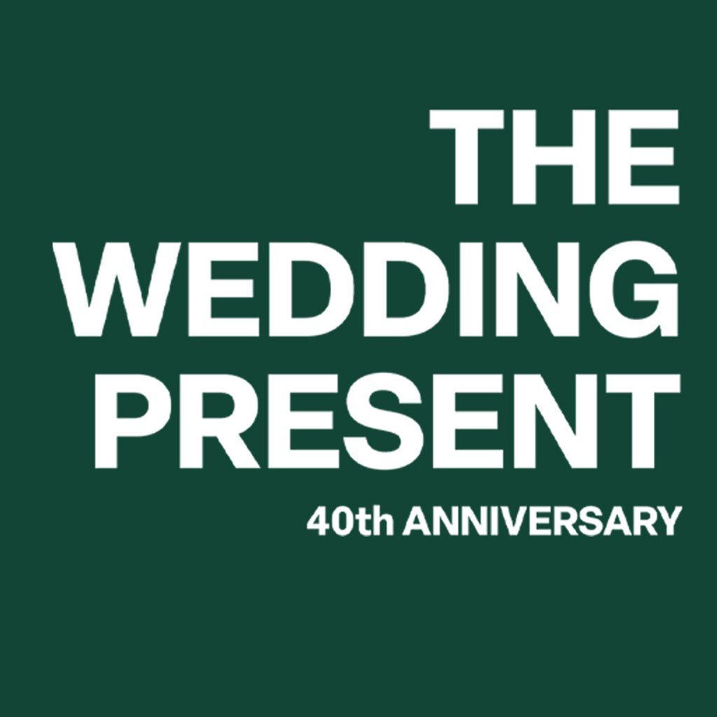 The Wedding Present