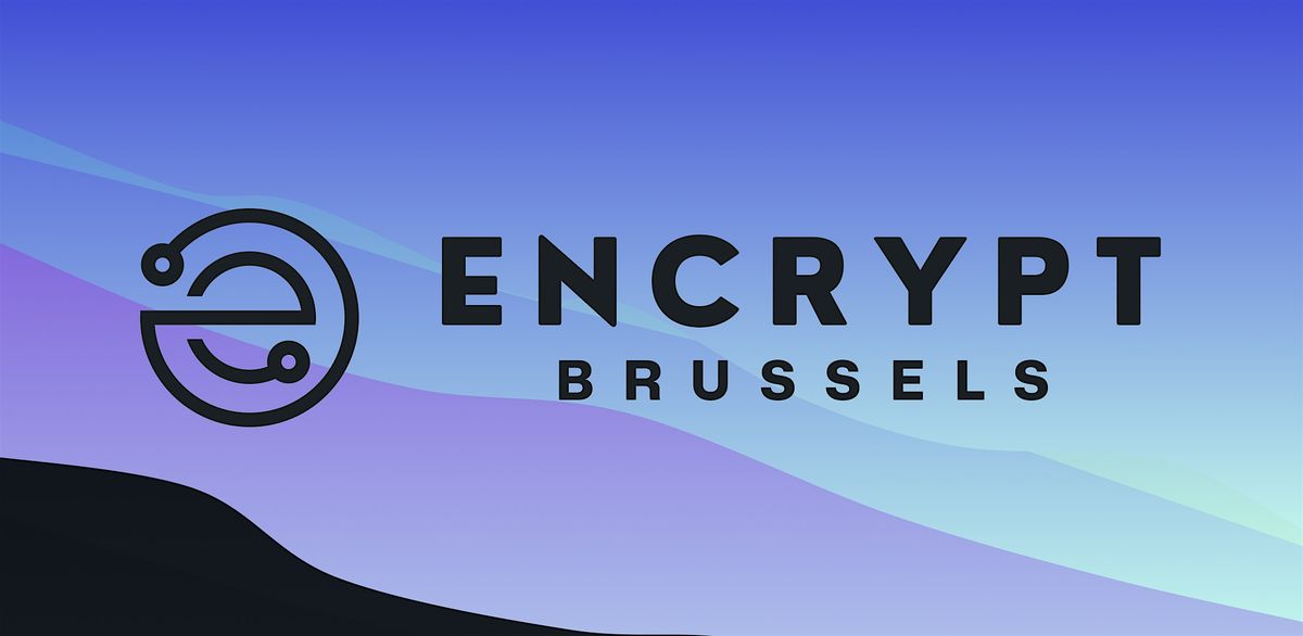 Encrypt Brussels 2024