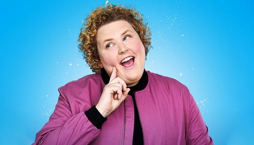 Kimmel Campus Presents: Fortune Feimster 2 Sweet 2 Salty Tour