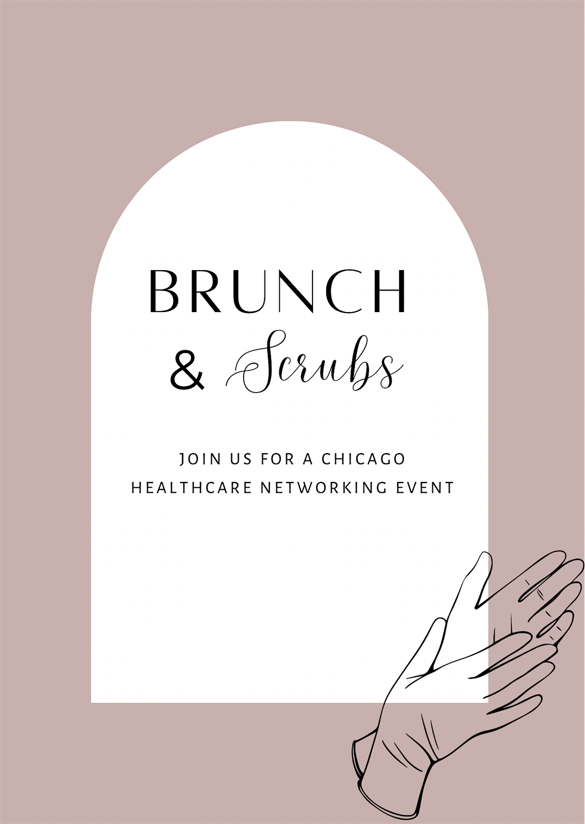 Chicago Healthcare Networking Brunch