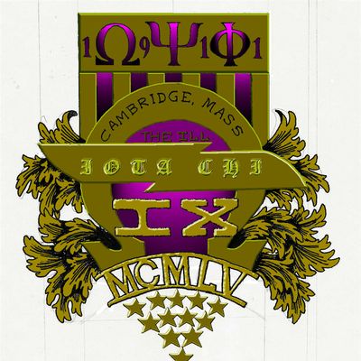 Omega Psi Phi Fraternity, Inc - Iota Chi Chapter