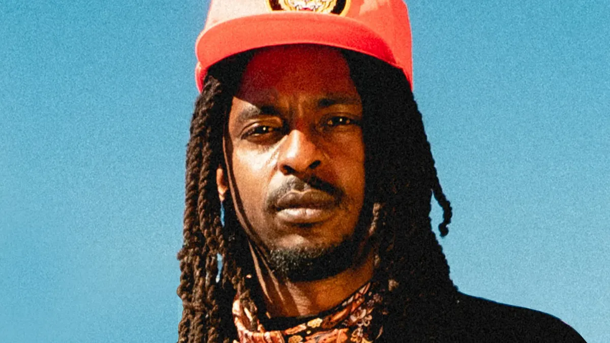 Shwayze in Washington