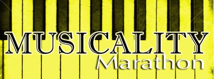 Musicality Marathon!