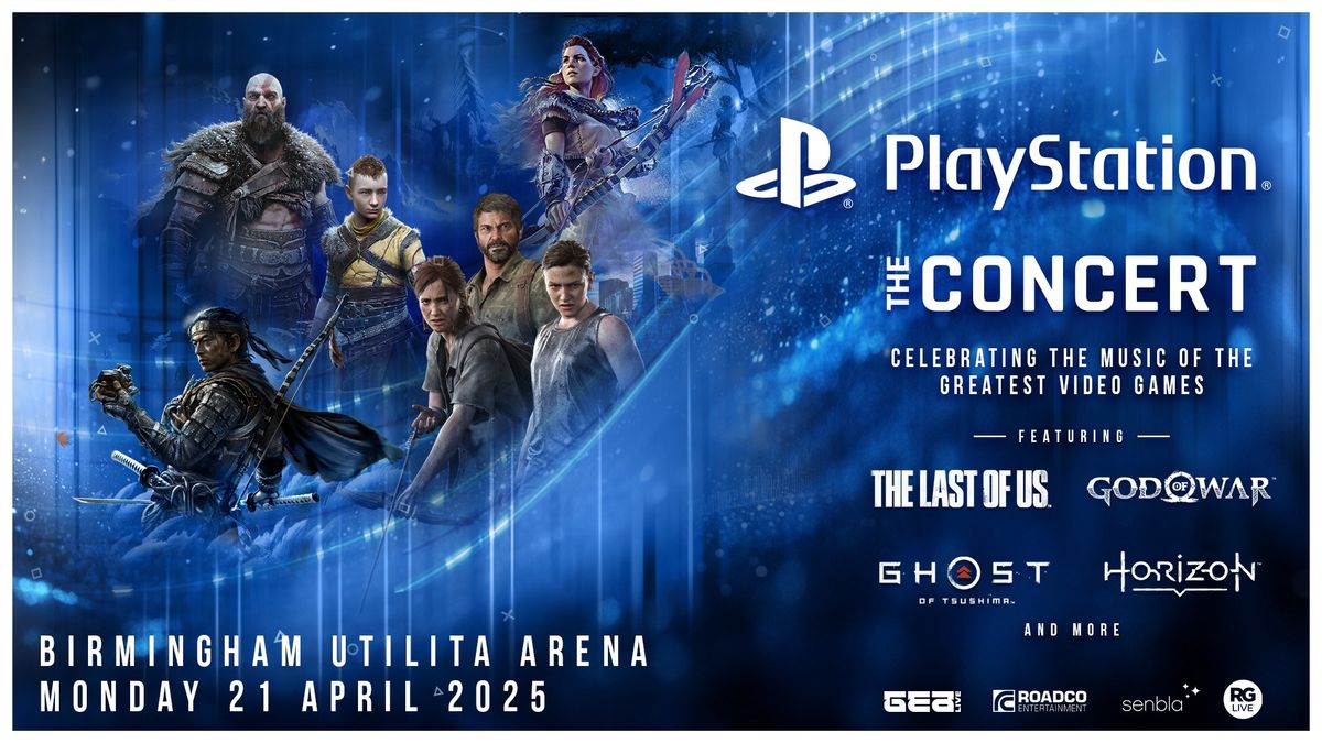 PlayStation: The Concert