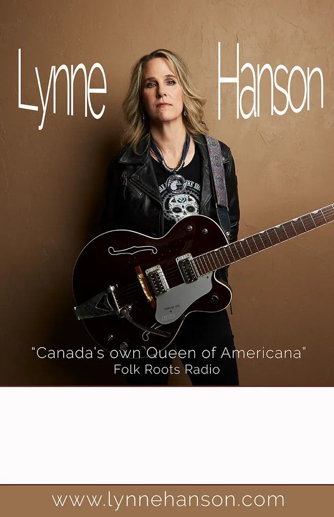 Lynne Hanson Duo (CAN) \/\/ S\u00f8nderborghus