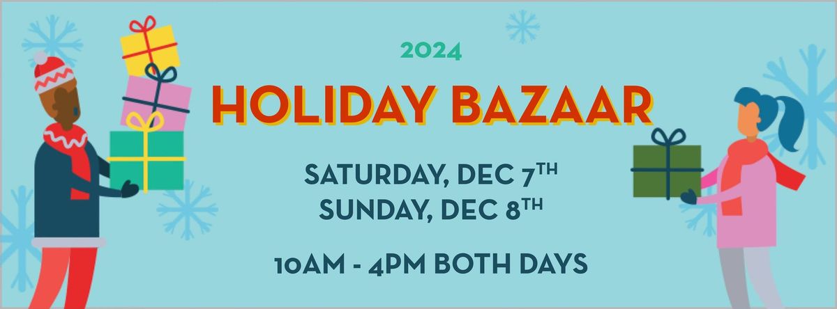 Mitrata's Annual Holiday Bazaar