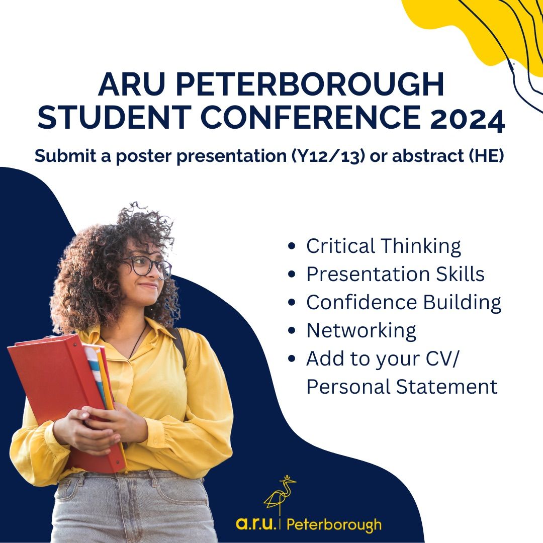 Student Conference 2024