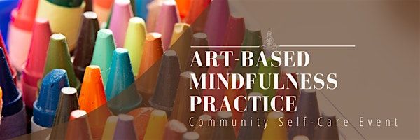 PRE-SIGN UP for Art-Based Mindfulness Workshop at Legendary Makers Market