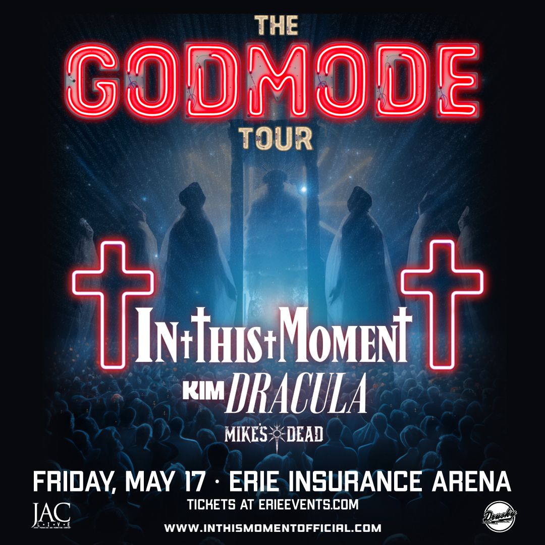 In This Moment at Hollywood Palladium