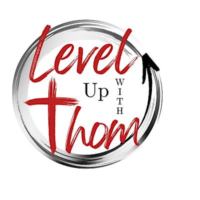 Level up with Thom
