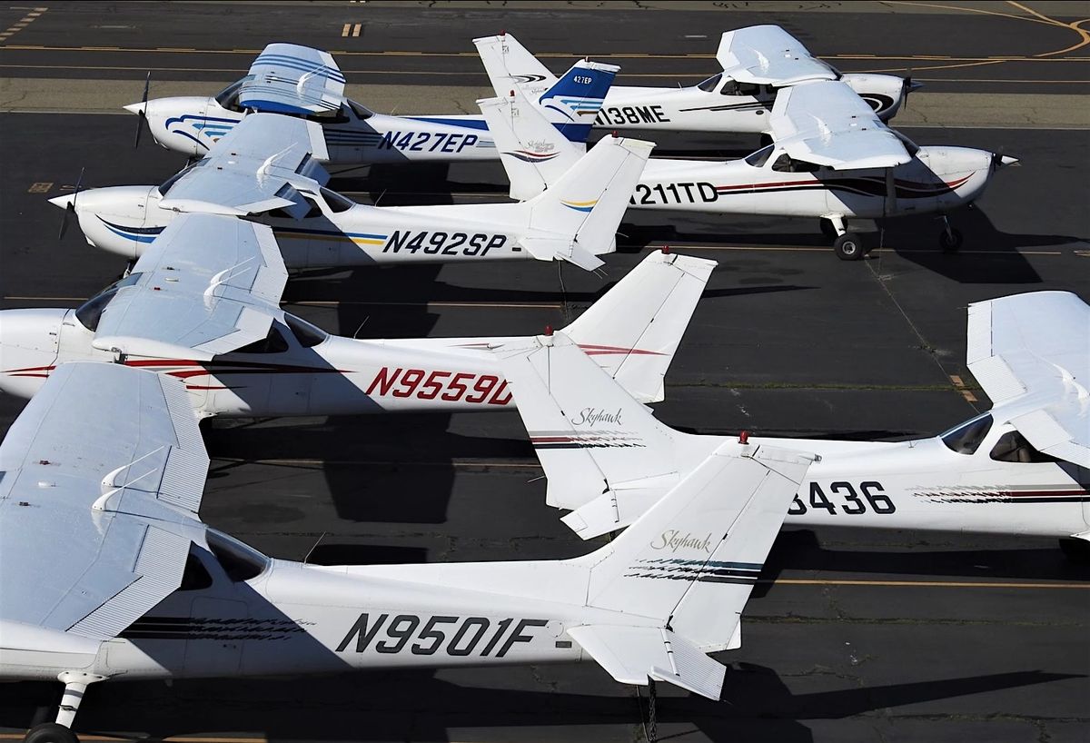 Future Pilot Info Night