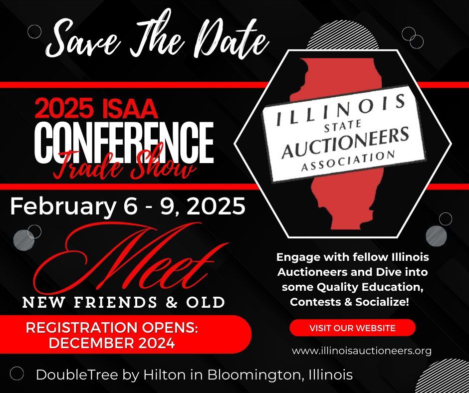 2025 Illinois Conference & Trade Show