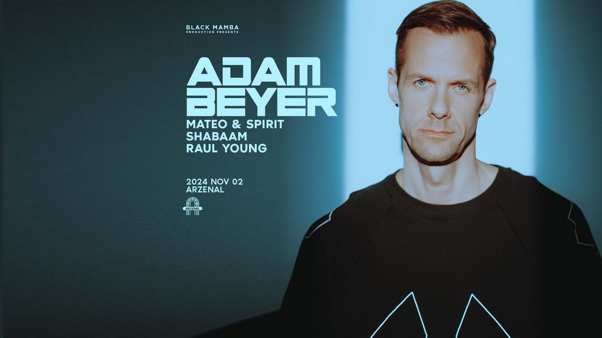 ADAM BEYER at Arzen\u00e1l