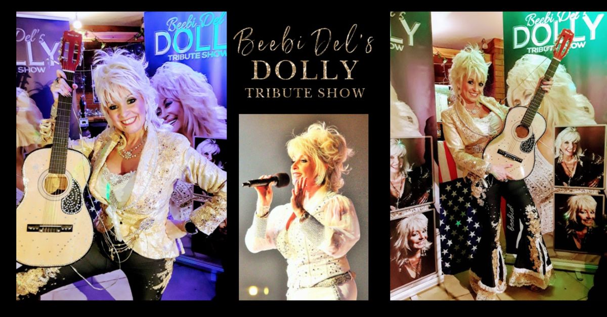 An Evening with Dolly!