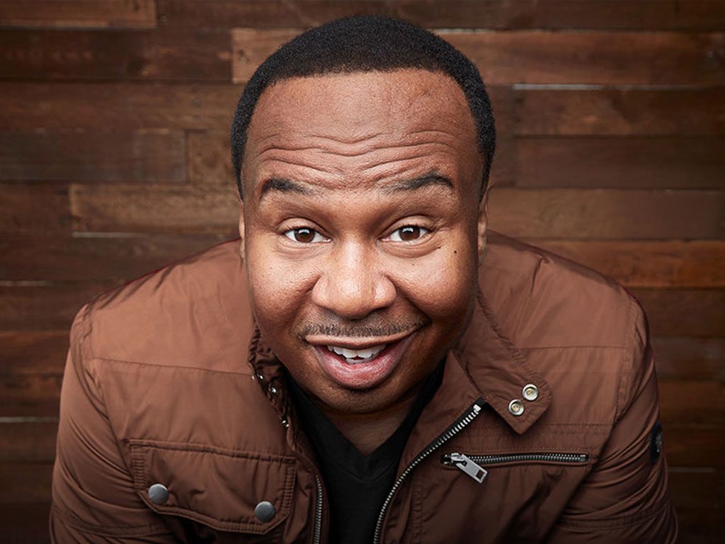 Roy Wood Jr.