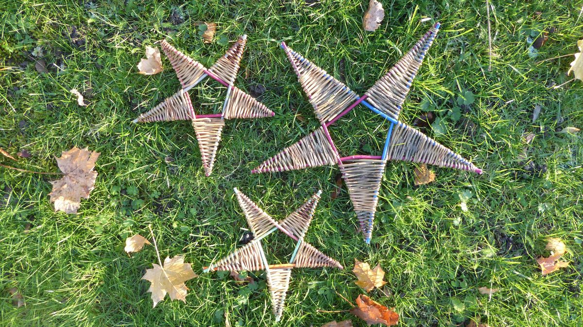 Willow star evening workshops