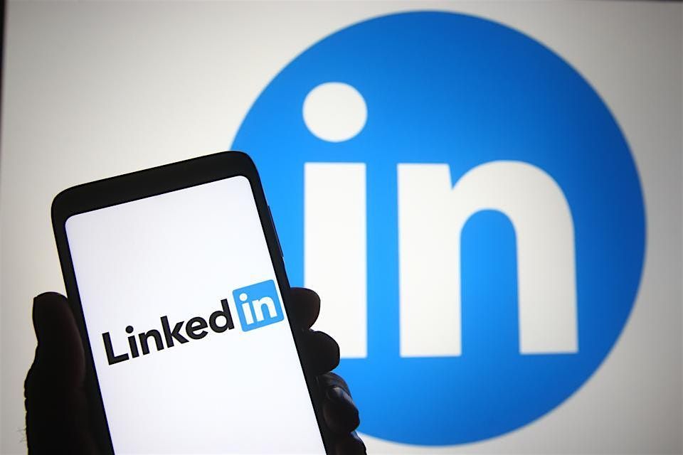 LinkedIn Part One- Setting up your profile and settings