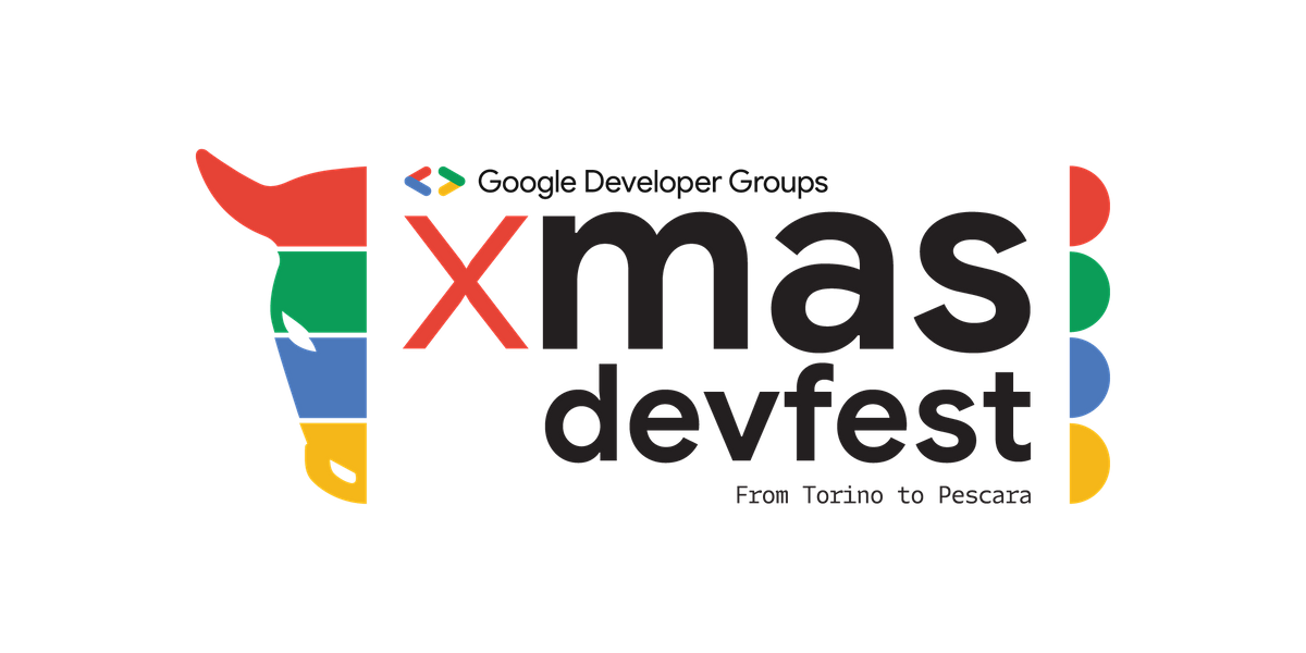 XMAS DevFest