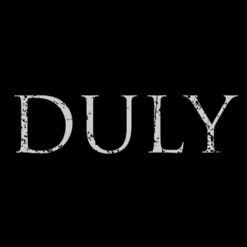Gator Tails Presents: DULY (WV Metal) & Special Guests