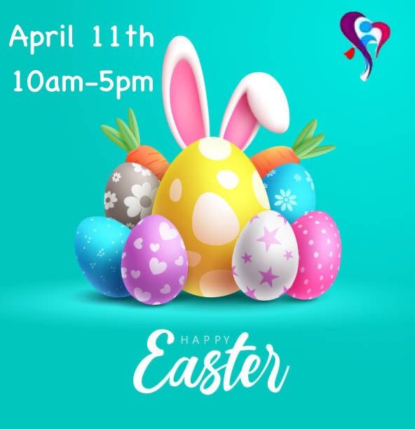 Hetty\u2019s Easter Fayre 