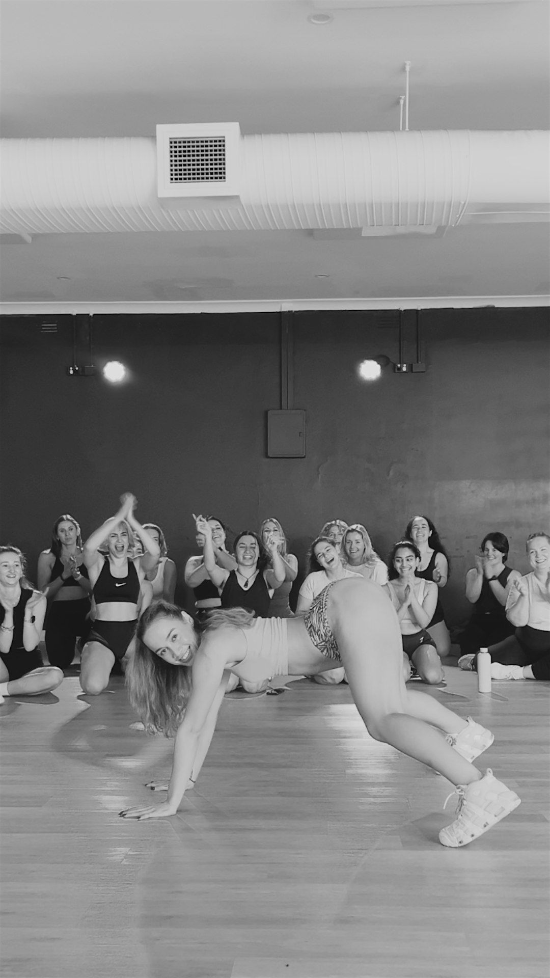 BootyBasics Werkshop Wellington