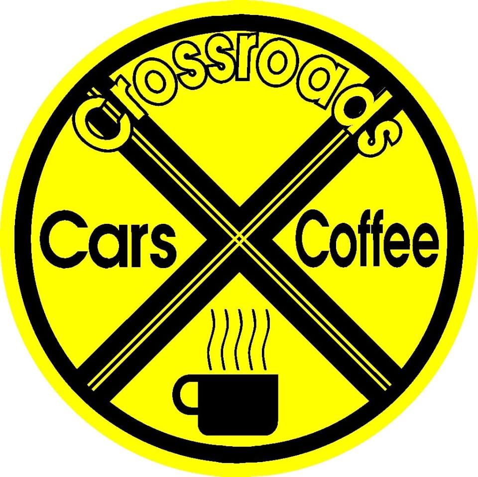 Crossroads Cars and Coffee Season 6 Finale 