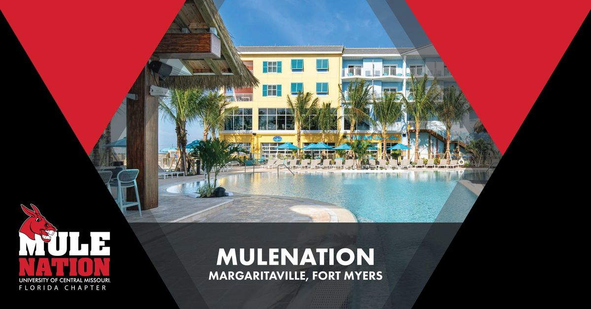 MuleNation Florida in Fort Myers