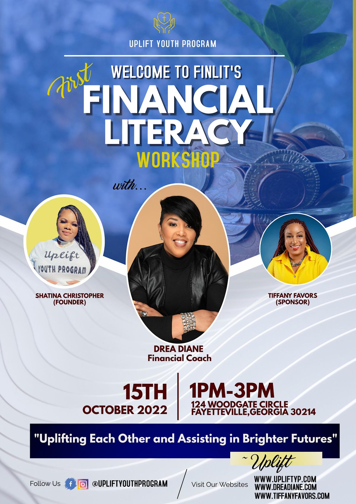 FINLIT Financial Literacy Workshop