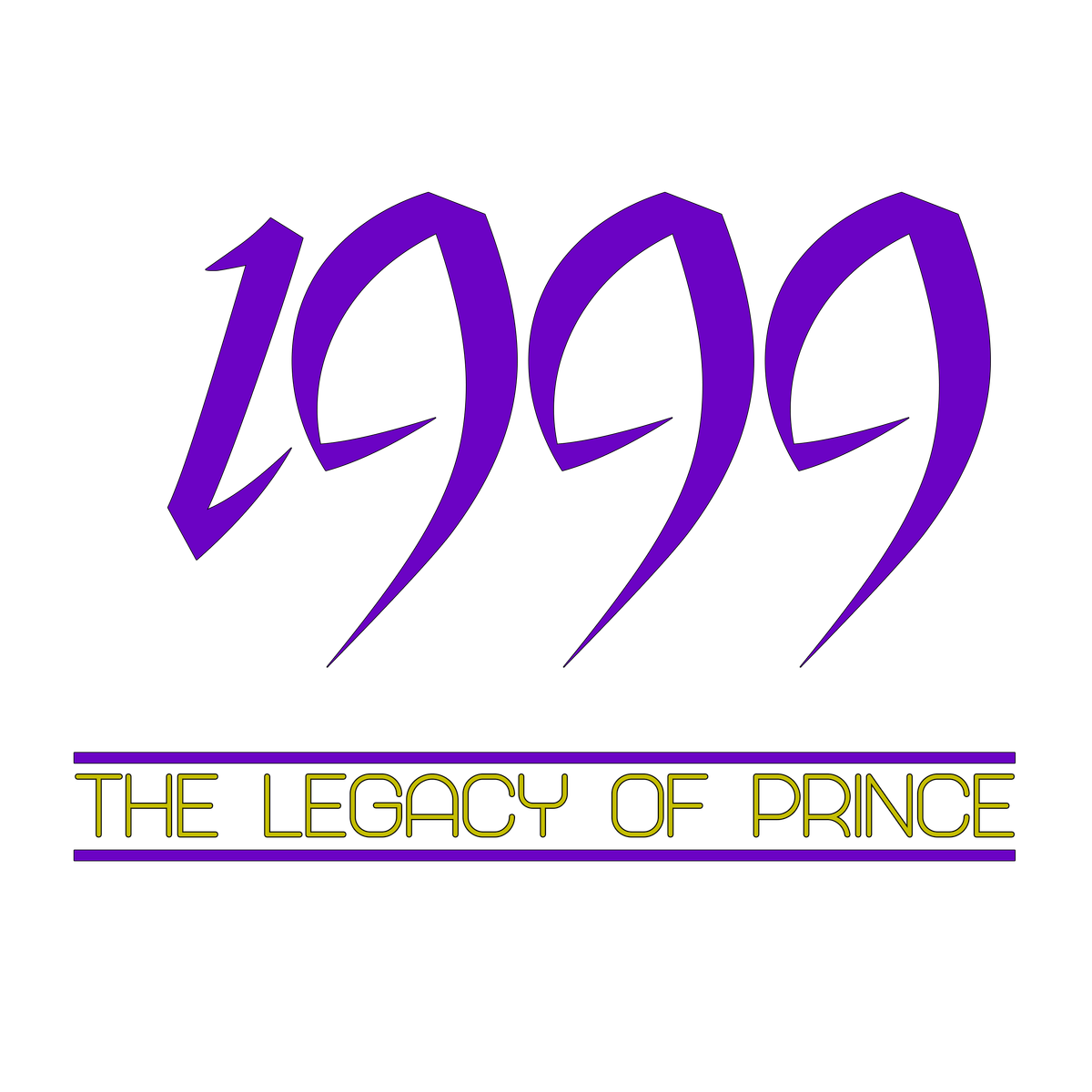 1999 The Legacy of Prince @ Arlington Music Hall