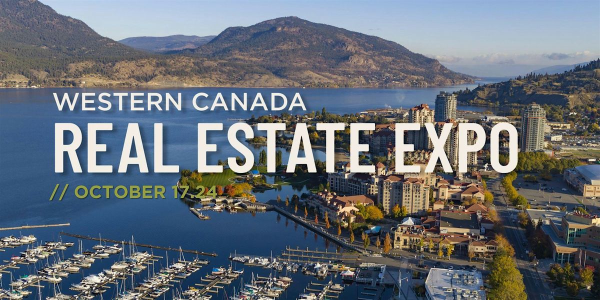 Western Canada Real Estate Expo