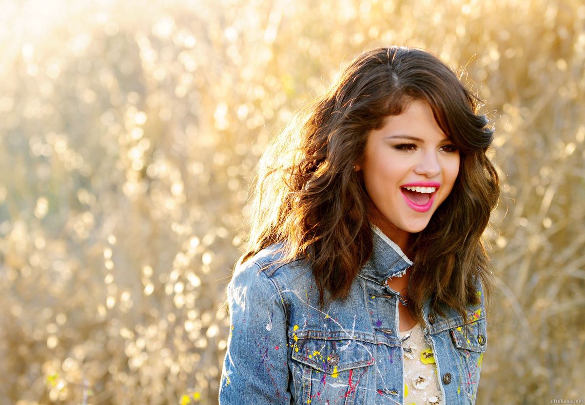 Hit The Lights
