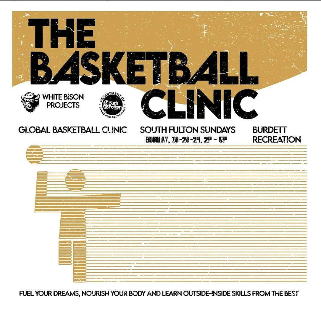 The Basketball Clinic