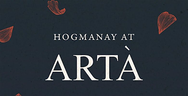 Arta Hogmanay Celebrations