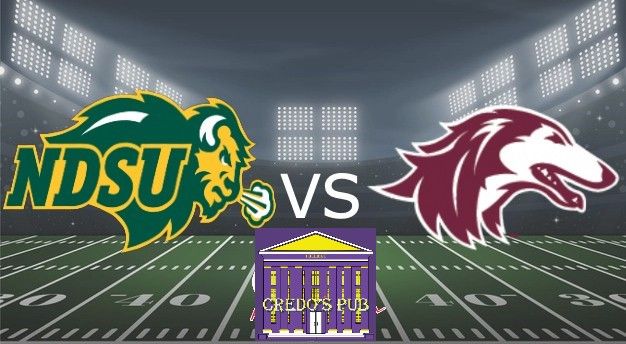 Bison Watch Party - NDSU vs Southern Illinois