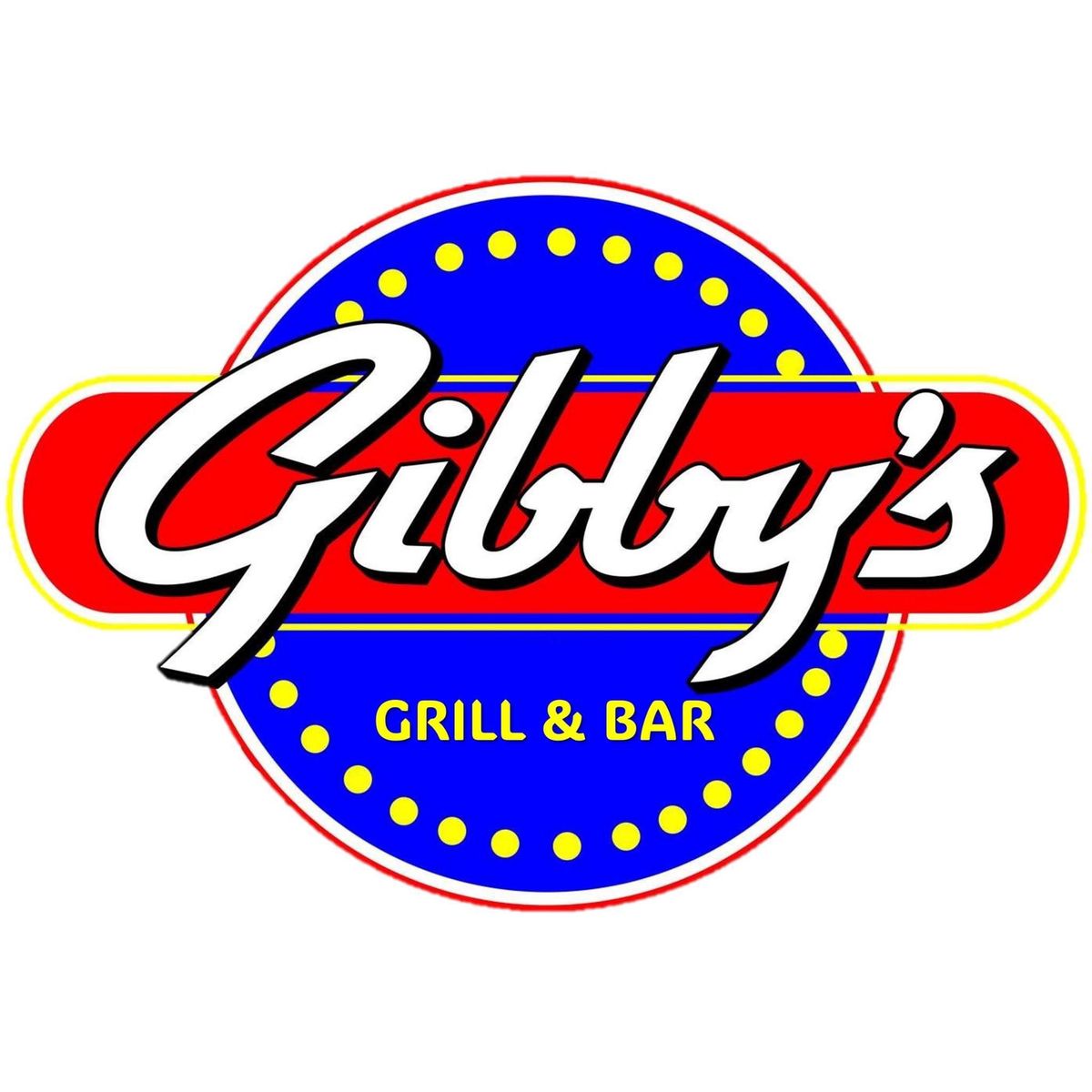 Gibbys Tuesday Funday! 