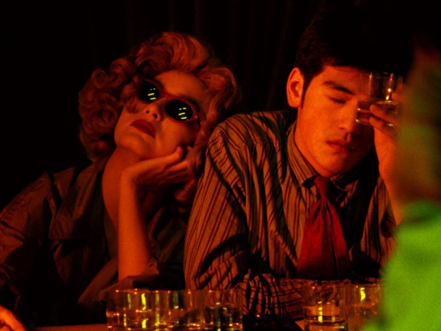 Chungking Express