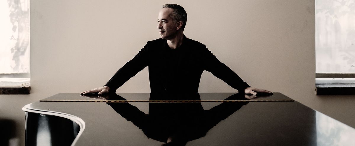 Minnesota Orchestra - Barnatan Plays Rachmaninoff at Orchestra Hall - MN