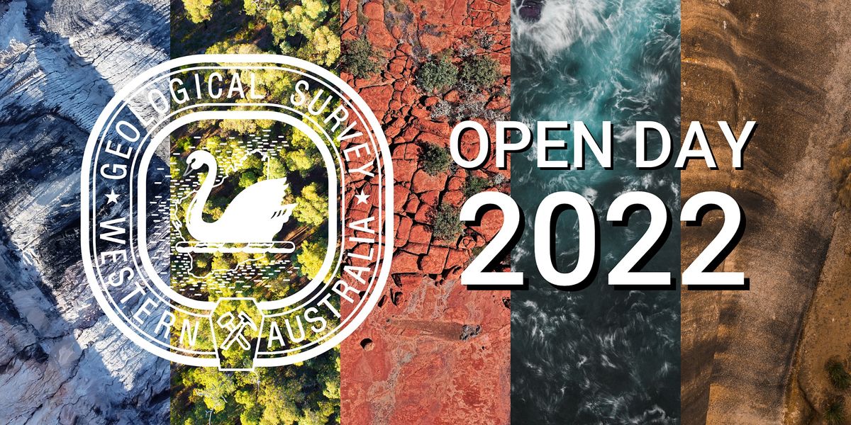 GSWA Open Day 2022