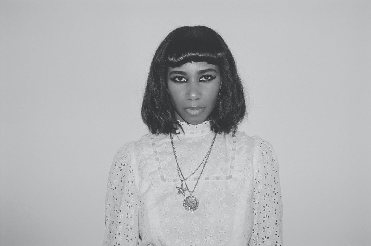 Santigold - Portland, OR