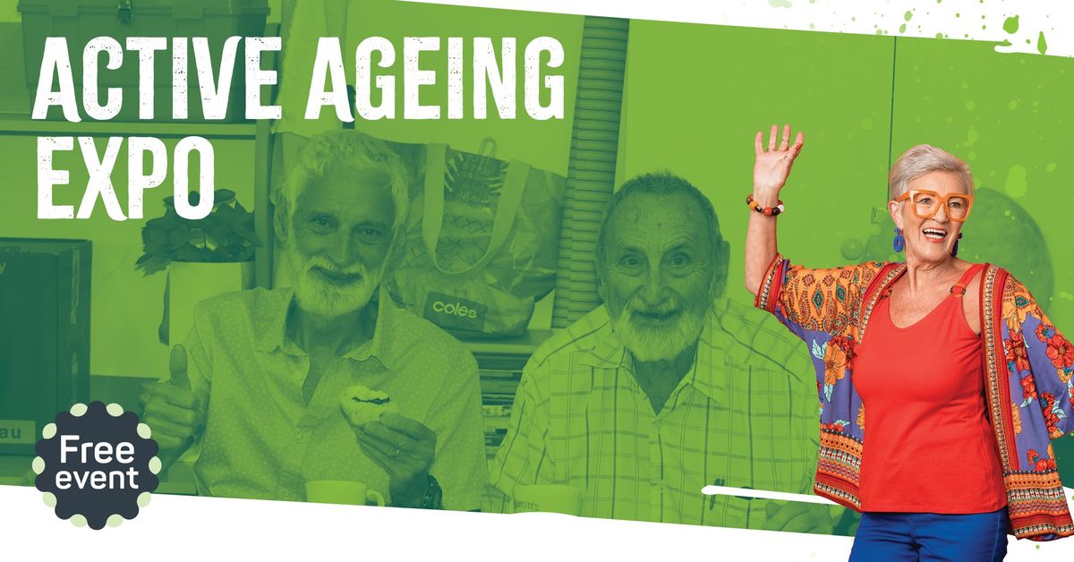 Active Ageing Expo