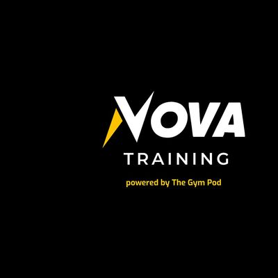 NOVA Training(powered by The Gym Pod)