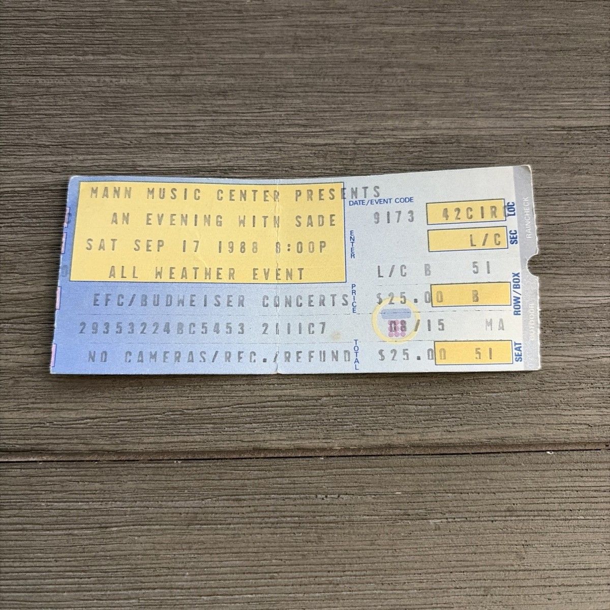 Rush Philadelphia Tickets