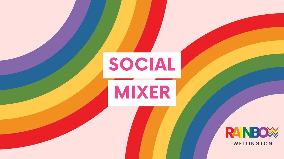 October Social Mixer