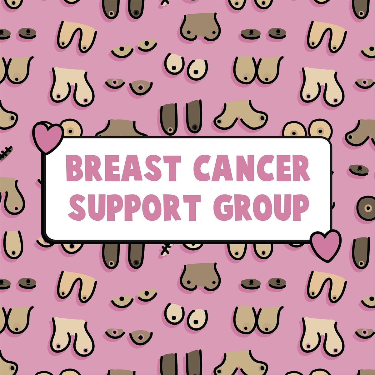 Breast Cancer Support Group