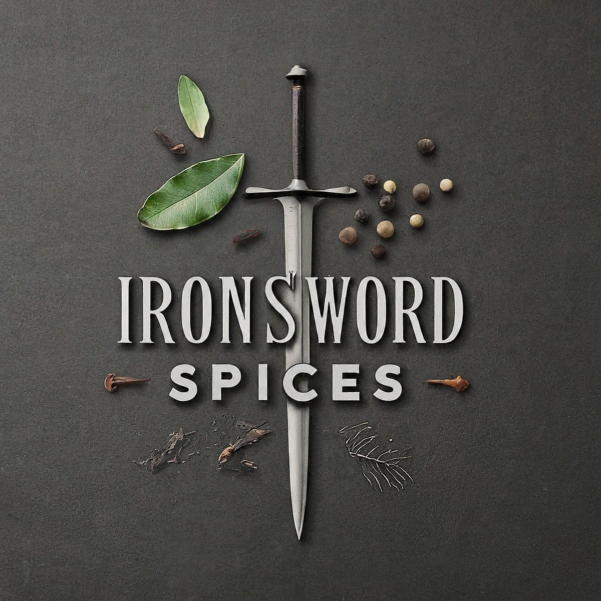 IronSword Spices at Foodees Festival Augusta